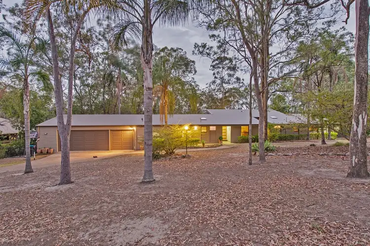 Fifth view of Homely house listing, 29 Cooberrie Street, Cornubia QLD 4130