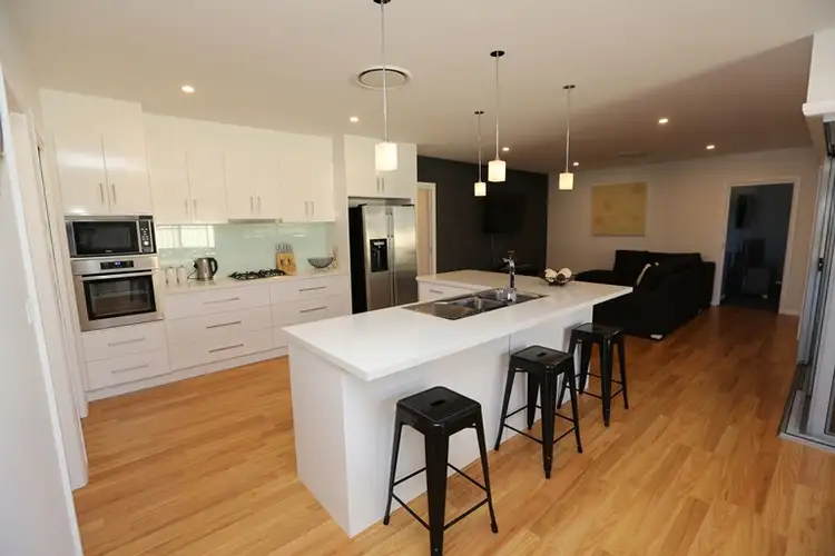 Fourth view of Homely house listing, 18 Moreton Bay Drive, Leeton NSW 2705