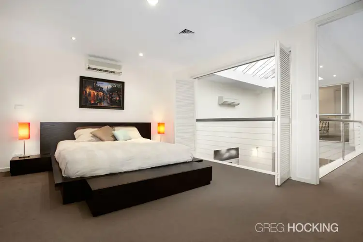 Fourth view of Homely townhouse listing, 4A Mills Street, Albert Park VIC 3206