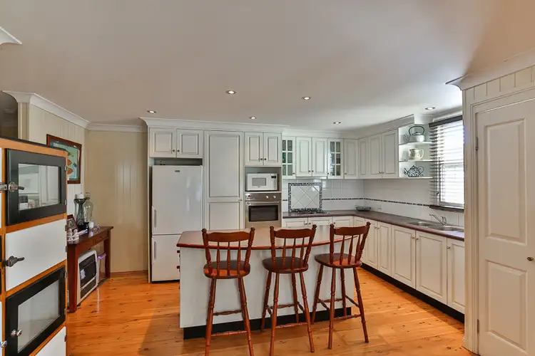 Fifth view of Homely house listing, 169 Russell Street, Toowoomba City QLD 4350