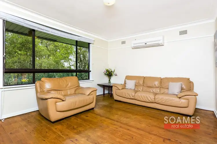 Third view of Homely house listing, 69 Parklands Road, Mount Colah NSW 2079