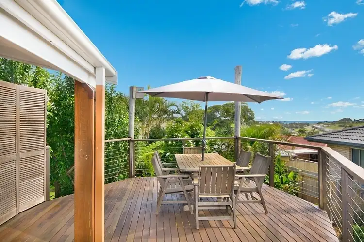Fourth view of Homely house listing, 4 Sandstone Cresc, Lennox Head NSW 2478