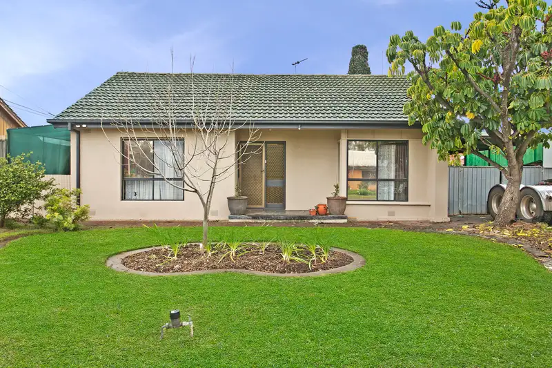 Main view of Homely house listing, 5 Mailey Crescent, Parafield Gardens SA 5107