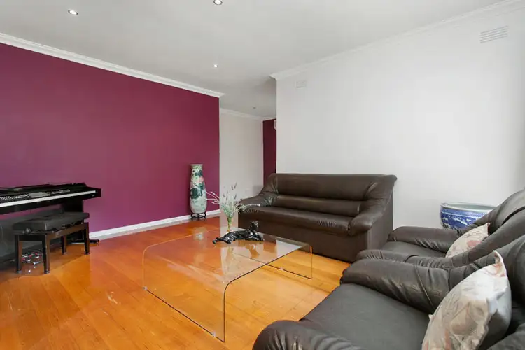 Fourth view of Homely house listing, 6 Kiewa St, Doncaster VIC 3108