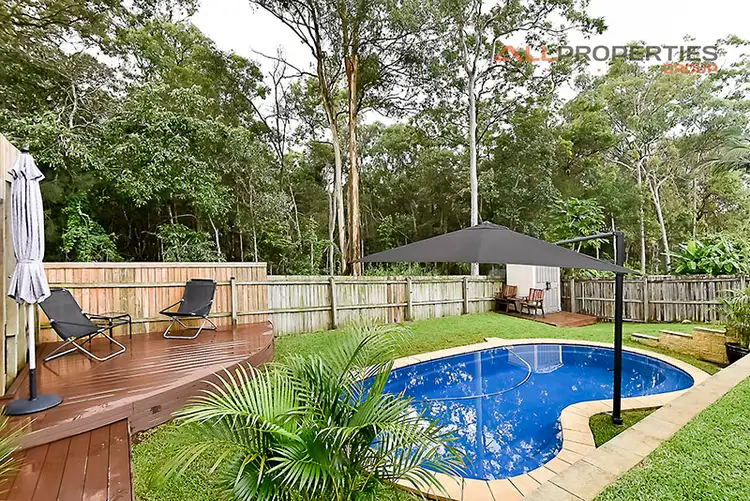 6 Plumeria Place, Drewvale QLD 4116