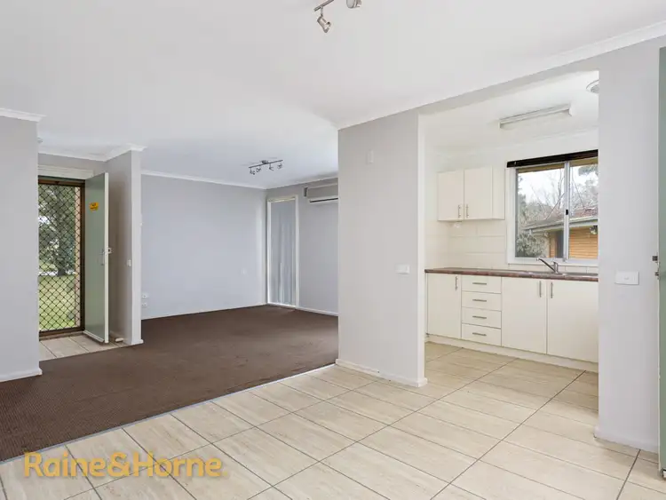 Second view of Homely house listing, 42 Callaghan St, Ashmont NSW 2650