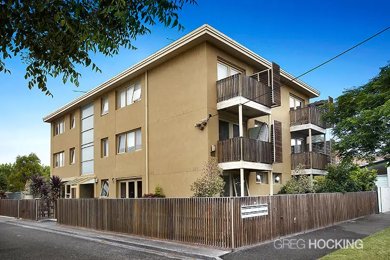 Main view of Homely apartment listing, 8/53-55 Finlay Street, Albert Park VIC 3206