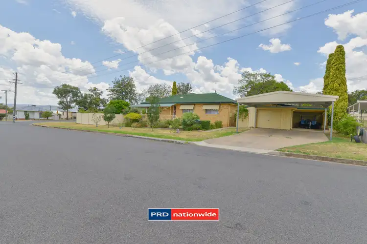 Sixth view of Homely house listing, 109 Robert Street, Tamworth NSW 2340