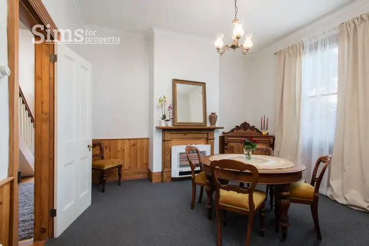 Sixth view of Homely house listing, 4 Balfour Place, Launceston TAS 7250