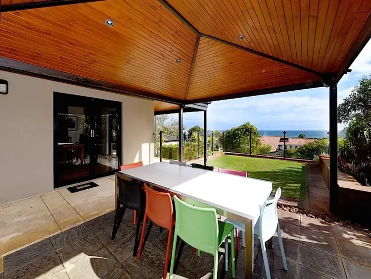 Second view of Homely house listing, 15 Talgarth Way, City Beach WA 6015