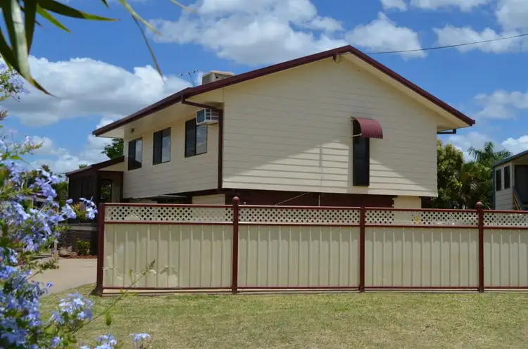 Third view of Homely house listing, 161 Opal Street, Emerald QLD 4720