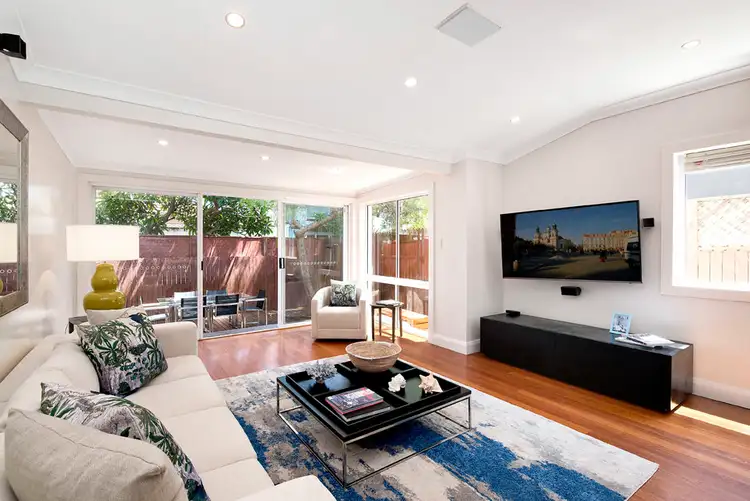 Second view of Homely house listing, 29 Gould Street, North Bondi NSW 2026