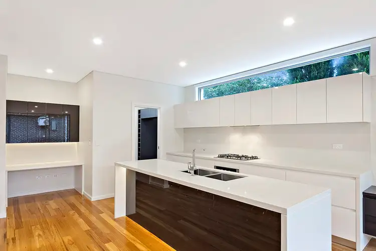 Fourth view of Homely semi-detached listing, 7A Comet Street, Ashfield NSW 2131