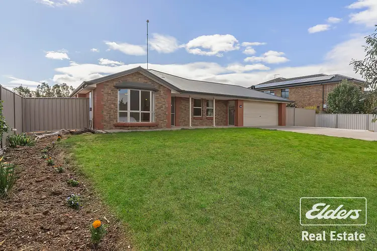 Second view of Homely house listing, 3 Varacalli Way, Angle Vale SA 5117
