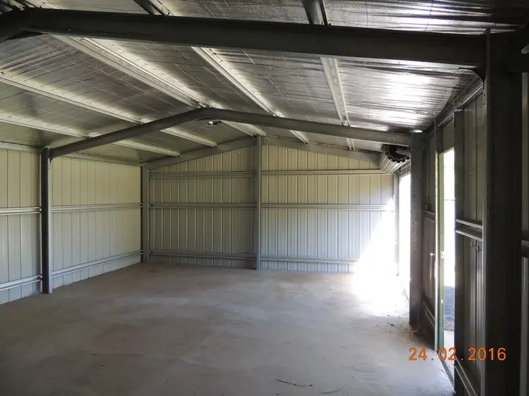 Fifth view of Homely land listing, 16 Kirban St, Coonabarabran NSW 2357