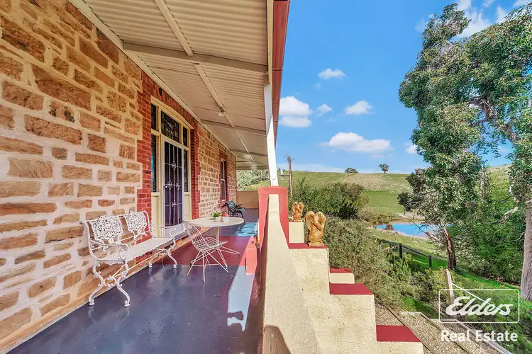 Third view of Homely house listing, 36 Springton Road, Williamstown SA 5351
