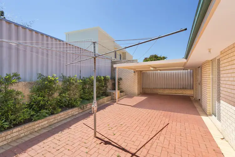 Seventh view of Homely house listing, 15B Gumina Place, Munster WA 6166