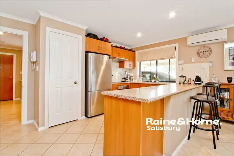 Fifth view of Homely house listing, 30 Motcombe Road, Salisbury North SA 5108