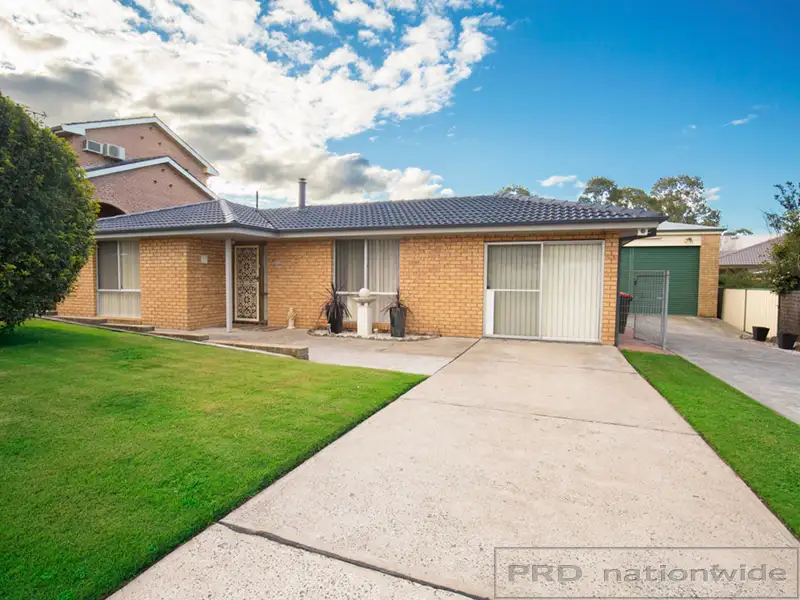 Main view of Homely house listing, 122 Collinson Street, Tenambit NSW 2323