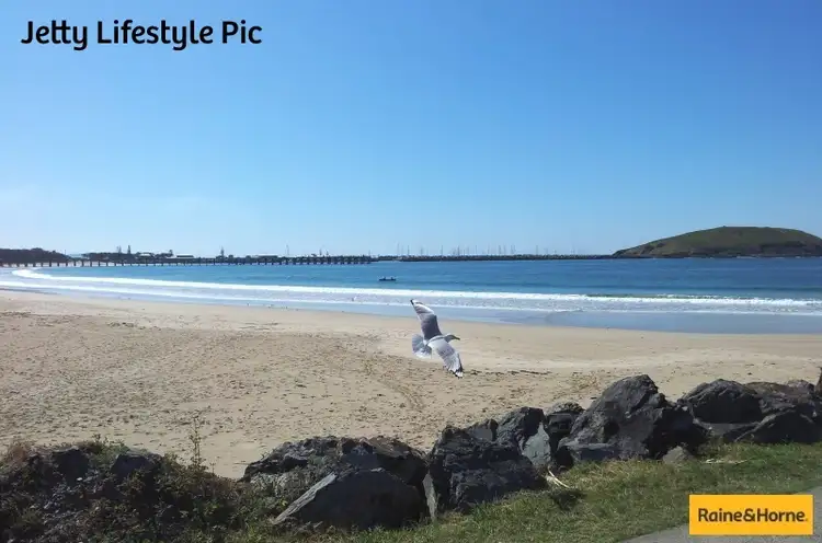 Sixth view of Homely land listing, 28a Moore Street, Coffs Harbour Jetty NSW 2450