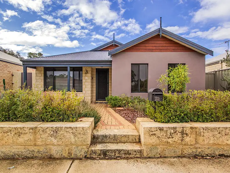Third view of Homely house listing, 12 Cookham Green, Wellard WA 6170