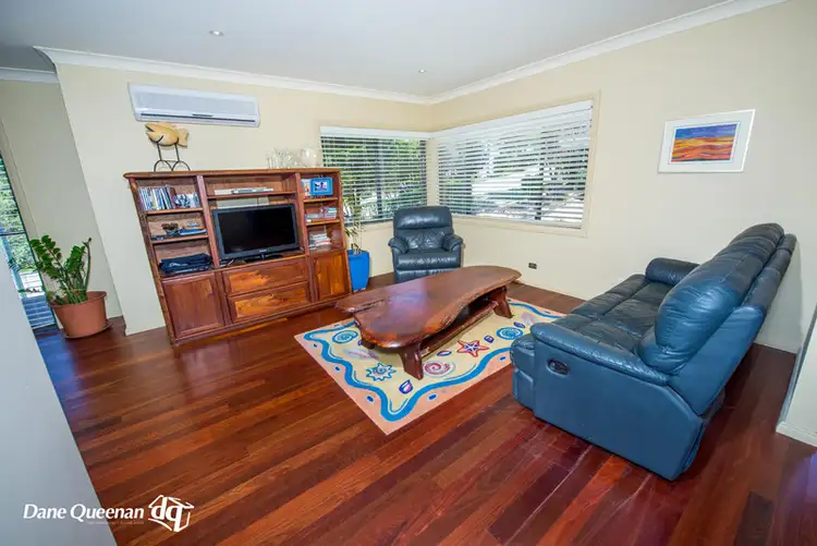 Sixth view of Homely house listing, 60 Ullora Close, Nelson Bay NSW 2315