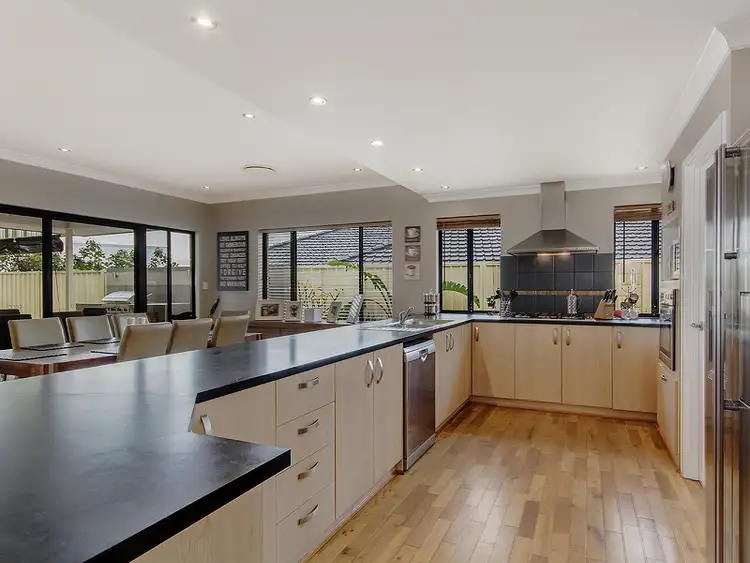 Fourth view of Homely house listing, 16 Forward Street, Baldivis WA 6171
