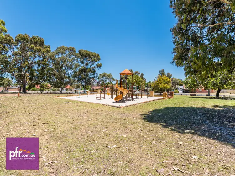 Second view of Homely house listing, 26 Emily Street, St James WA 6102