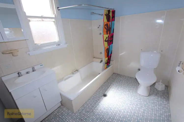 Seventh view of Homely house listing, 154 Havannah Street, Bathurst NSW 2795