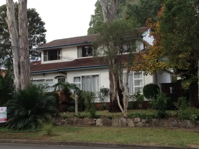 Main view of Homely house listing, Address available on request