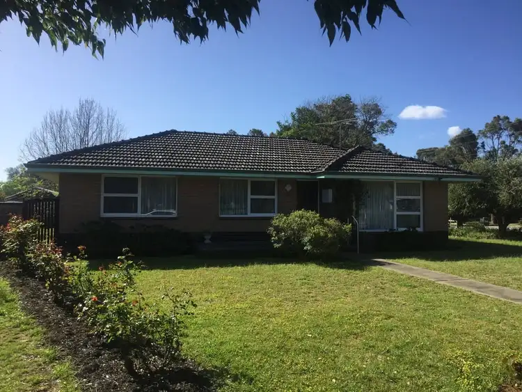 Main view of Homely house listing, 2 Brownell Crescent, Medina WA 6167