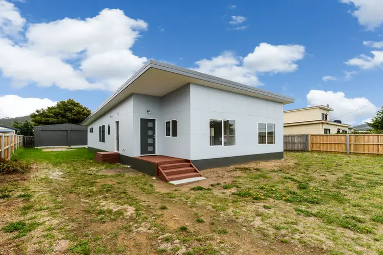 Main view of Homely house listing, 36 Bangalee Street, Lauderdale TAS 7021