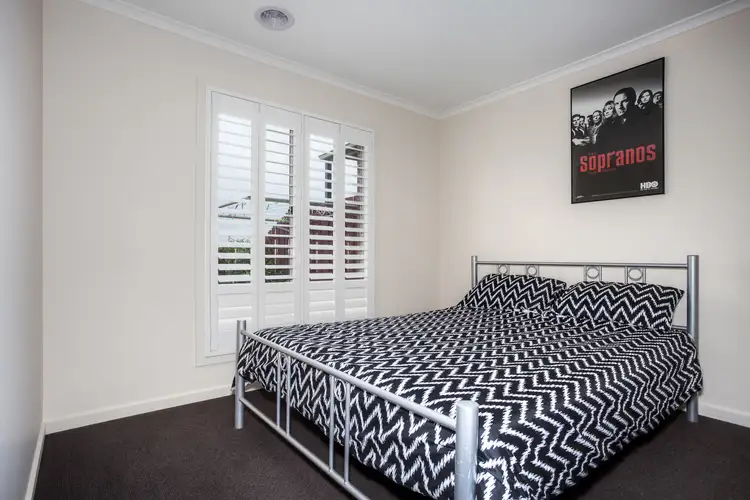 Seventh view of Homely house listing, 2/58 Burge Drive, Sunbury VIC 3429