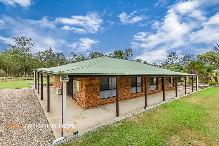 35 to 39 Bushman Drive, Jimboomba QLD 4280
