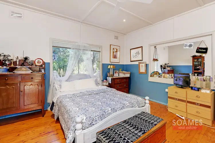 Fifth view of Homely house listing, 46 Brooklyn Road, Brooklyn NSW 2083