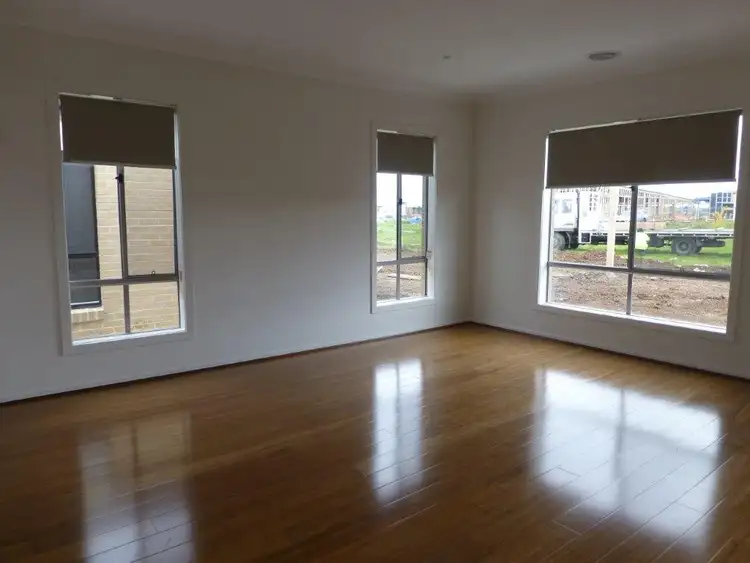 Third view of Homely house listing, 7a Tawny Court, Truganina VIC 3029