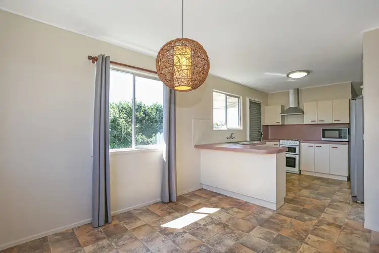 Sixth view of Homely house listing, 11 Wilson Crt, Eimeo QLD 4740