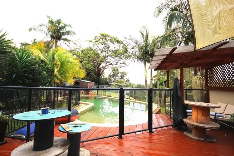 Second view of Homely house listing, 147 Parbury Rd, Swansea NSW 2281