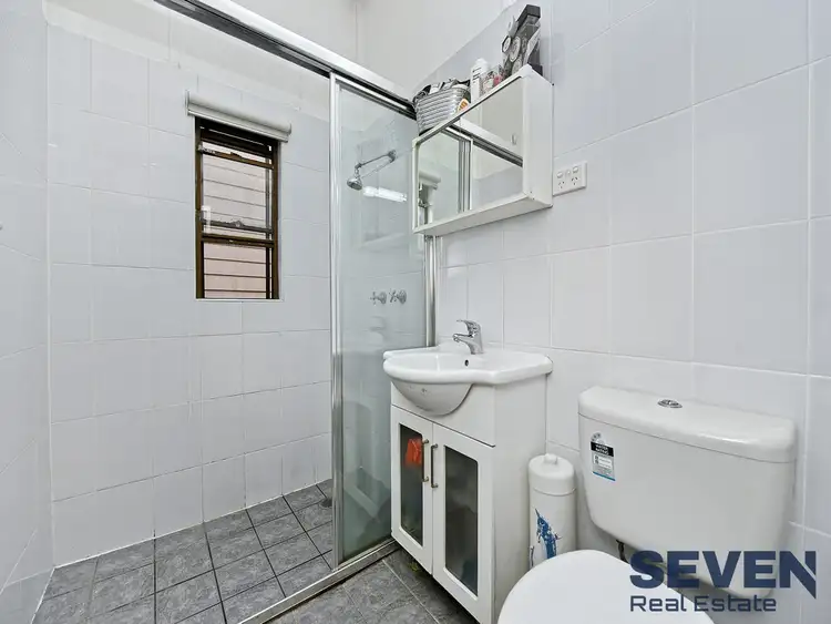 Fourth view of Homely house listing, 98 Cambridge St, Berala NSW 2141