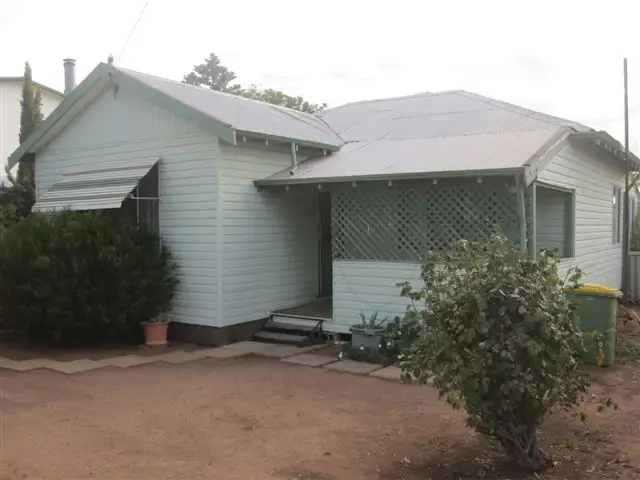 Main view of Homely house listing, 41 Currall Street, Narembeen WA 6369