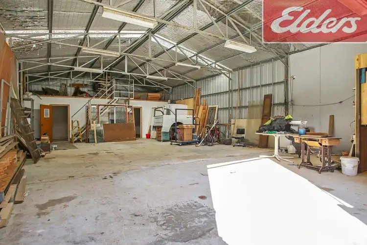 Fifth view of Homely rural property listing, 5 Hollow Street, Bethanga VIC 3691