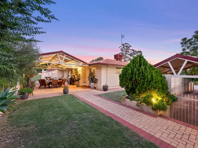 Sixth view of Homely house listing, 13 Sheoak Court, Forrestfield WA 6058