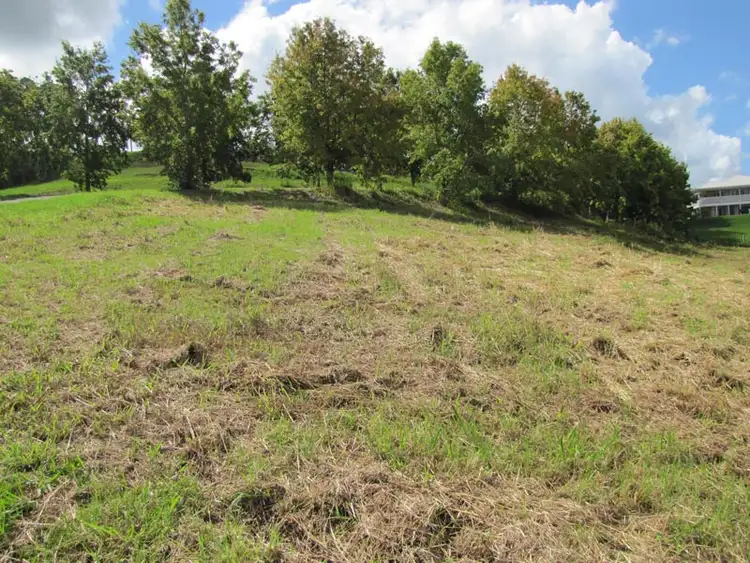 Third view of Homely land listing, Lot 3 Teak Lane, Federal NSW 2480