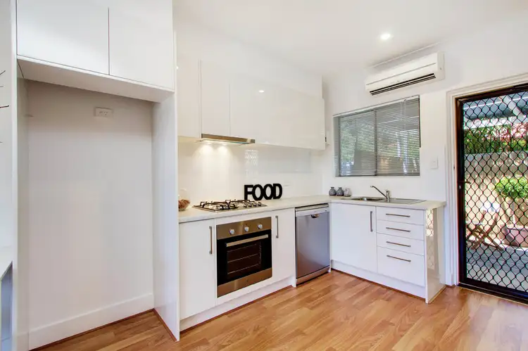 Second view of Homely unit listing, 2/6 Rowell Crescent, West Croydon SA 5008