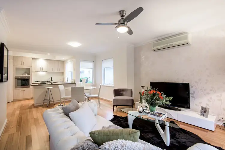 Fifth view of Homely townhouse listing, 1/25 Brentham Street, Leederville WA 6007