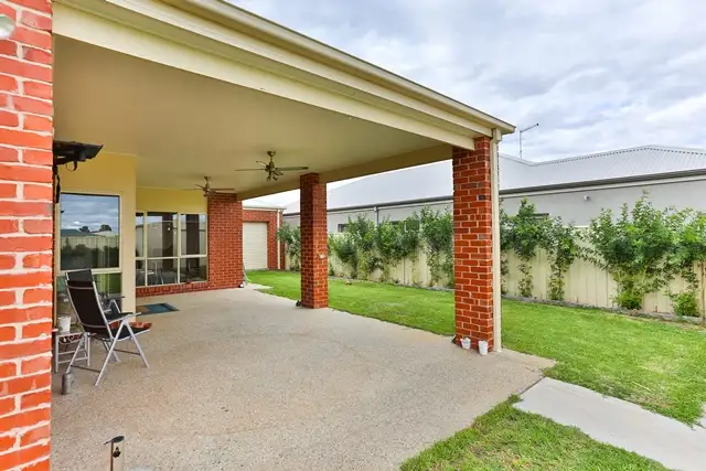 Fourth view of Homely house listing, 112 Dyar Avenue, Mildura VIC 3500