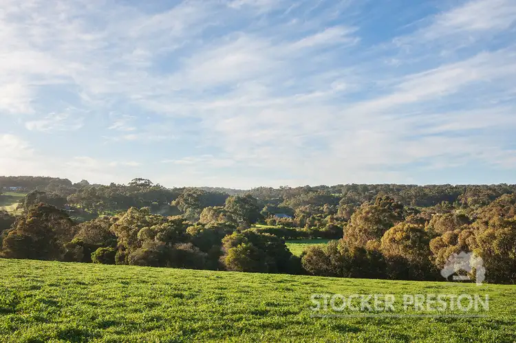 Prop Lot 203 Lot 5 Wildwood Road, Yallingup WA 6282