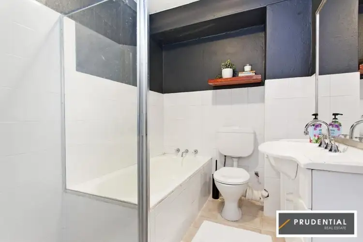 Sixth view of Homely unit listing, 2/1-5 Glen Street, Marrickville NSW 2204