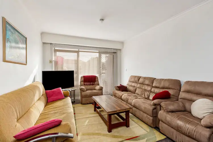 Fourth view of Homely apartment listing, 11/109 Creswick Street, Footscray VIC 3011