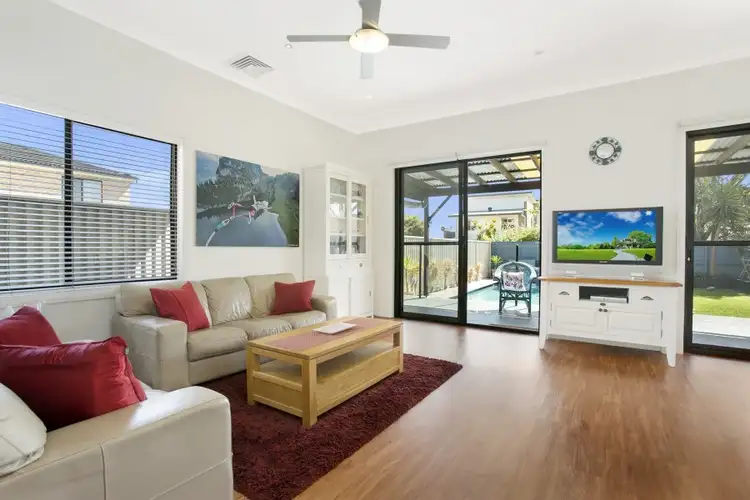 Second view of Homely house listing, 2 Bohemia Street, Malabar NSW 2036